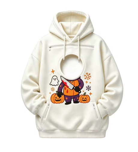 HoodiePups – The Christmas Hoodie for You & Your Dog