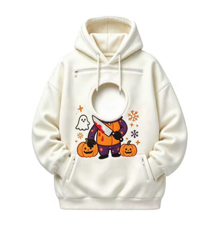 HoodiePups – The Christmas Hoodie for You & Your Dog