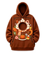 Hot Cocoa – Brown