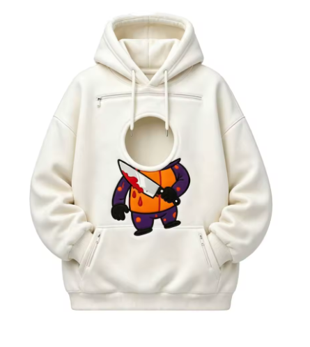 HoodiePups – The Christmas Hoodie for You & Your Dog