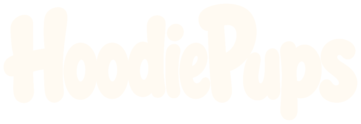 hoodiepups